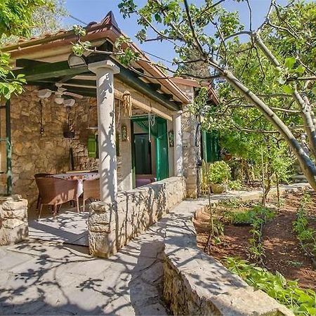 Apartment Julia Veli Losinj Ngoại thất bức ảnh