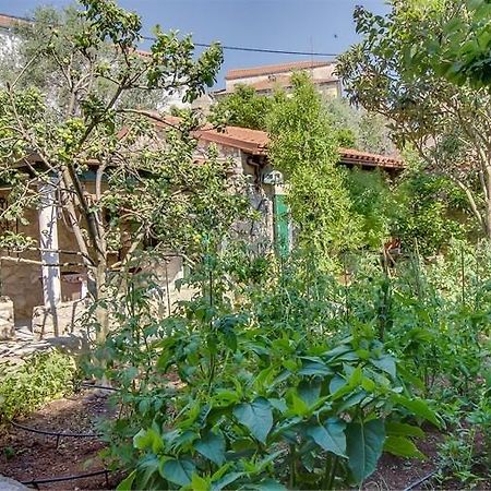 Apartment Julia Veli Losinj Ngoại thất bức ảnh