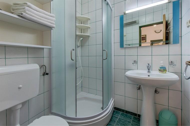 Apartment Julia Veli Losinj Ngoại thất bức ảnh