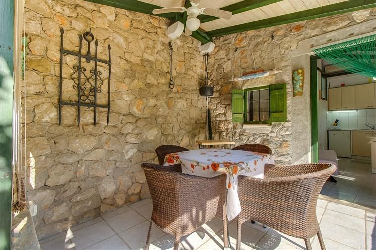 Apartment Julia Veli Losinj Ngoại thất bức ảnh