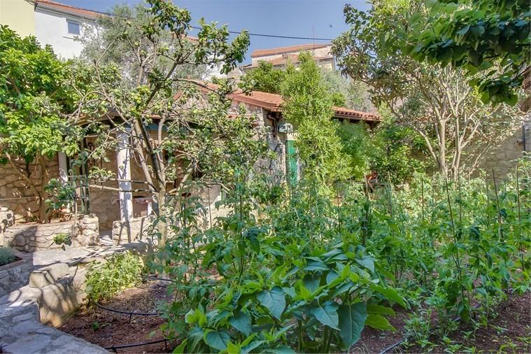 Apartment Julia Veli Losinj Ngoại thất bức ảnh
