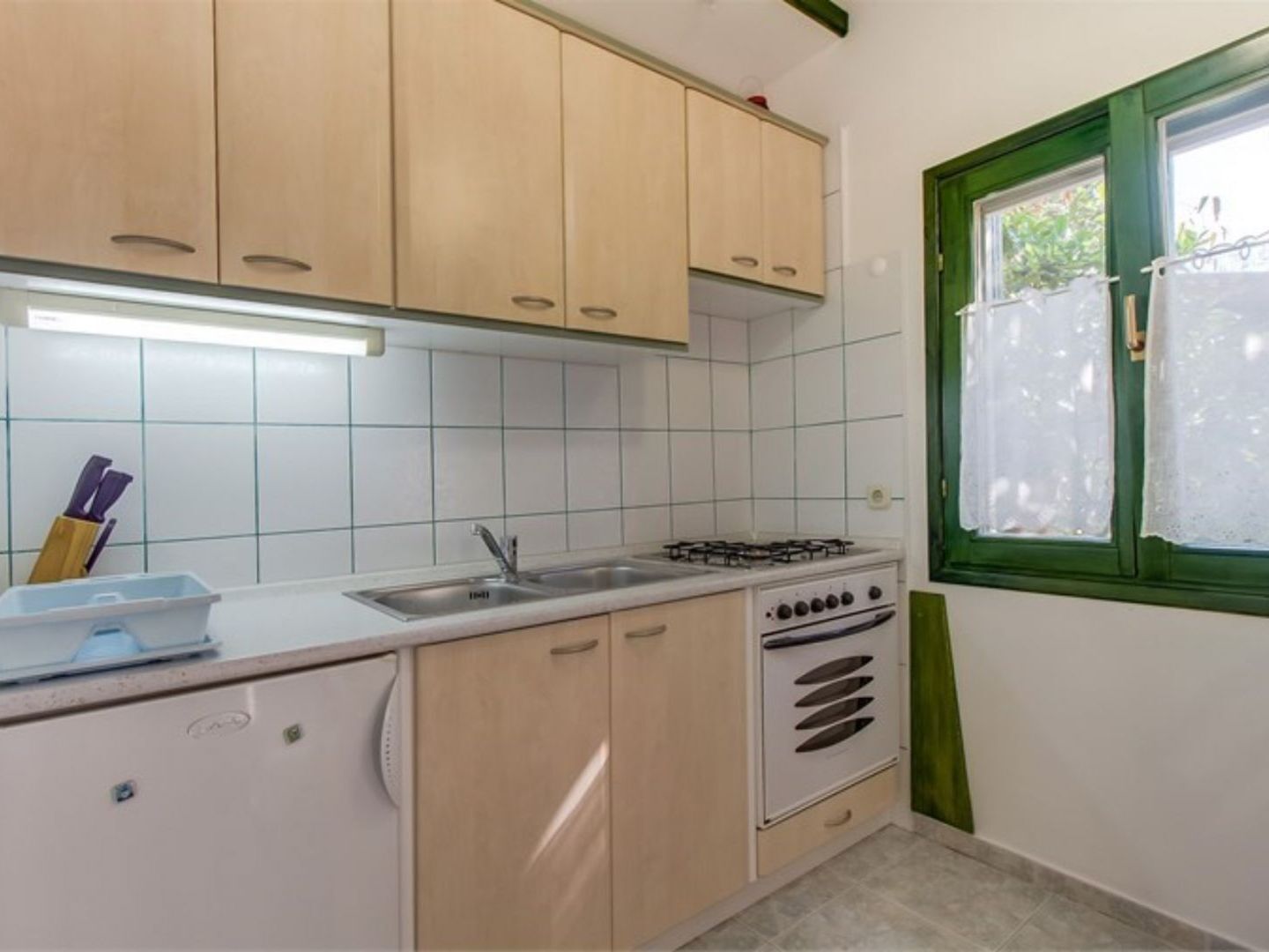 Apartment Julia Veli Losinj Ngoại thất bức ảnh