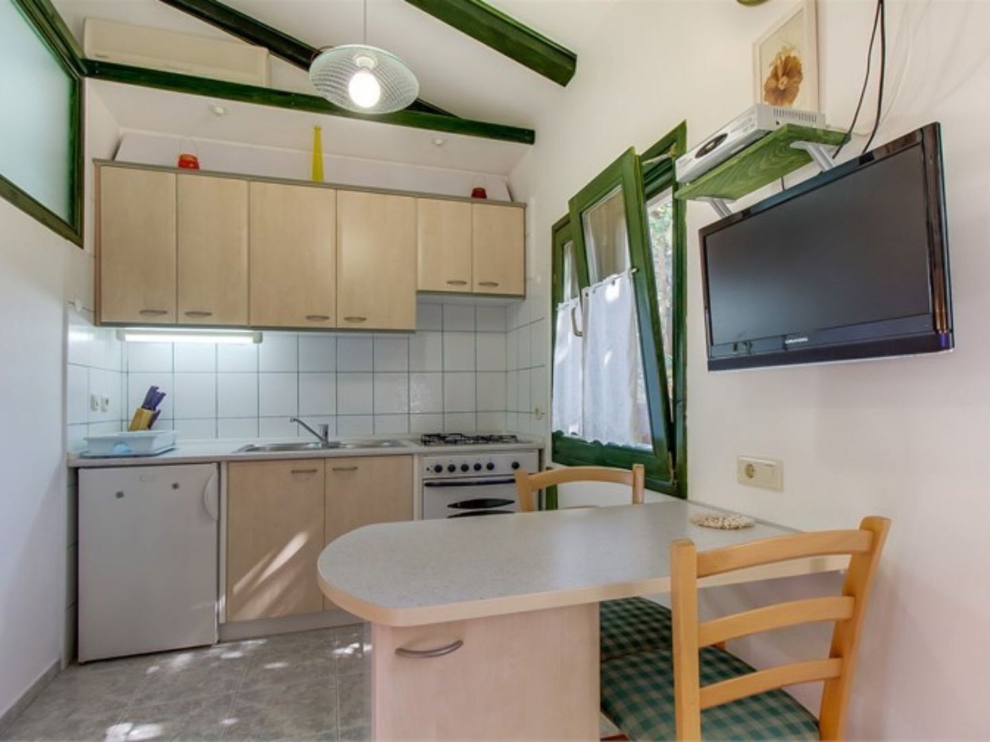 Apartment Julia Veli Losinj Ngoại thất bức ảnh